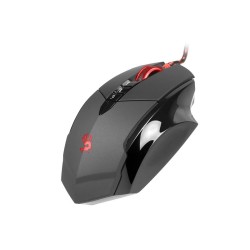 Mysz przewodowa A4Tech Bloody V7m V-Track USB Holeless Alumi… | PartsPC.pl