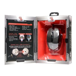 Mysz przewodowa A4Tech Bloody V7m V-Track USB Holeless Alumi… | PartsPC.pl