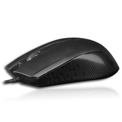 Mysz przewodowa A4Tech OP-760 USB | PartsPC.pl