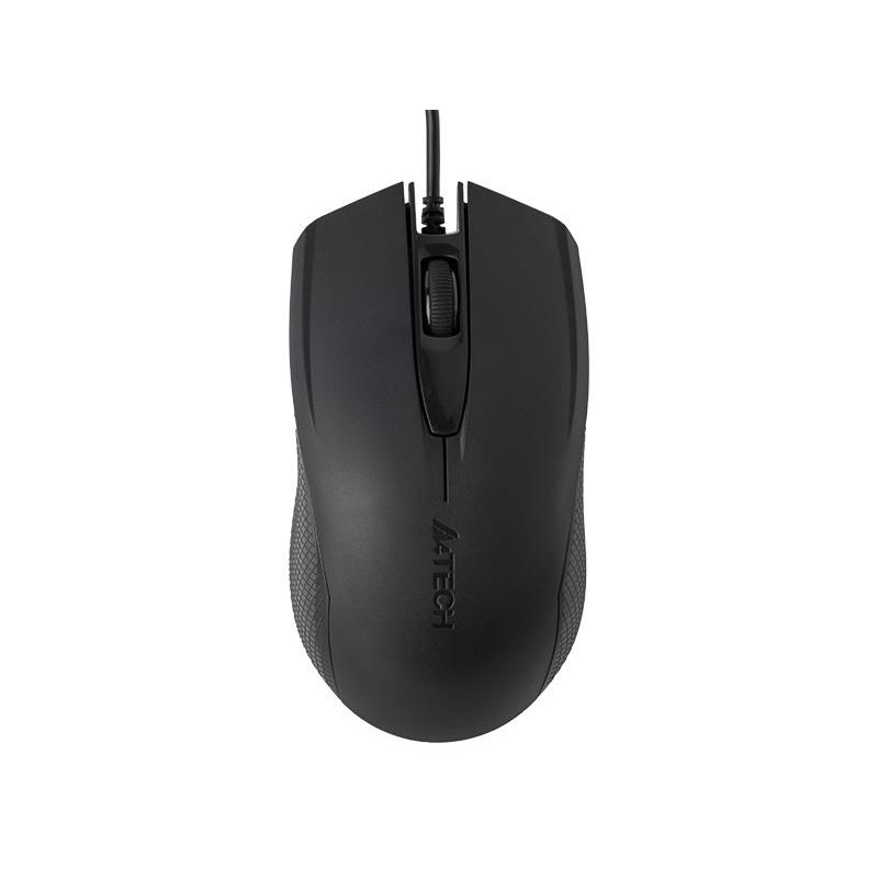 Mysz przewodowa A4Tech OP-760 USB | PartsPC.pl