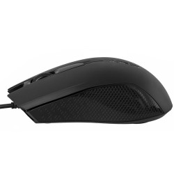 Mysz przewodowa A4Tech OP-760 USB | PartsPC.pl