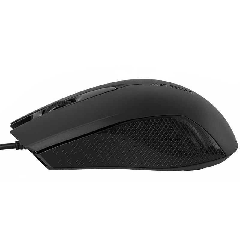 Mysz przewodowa A4Tech OP-760 USB | PartsPC.pl