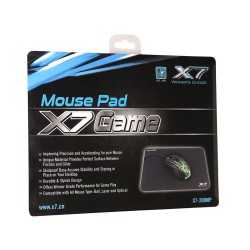 Podkładka pod mysz XGame A4Tech X7-200MP | PartsPC.pl