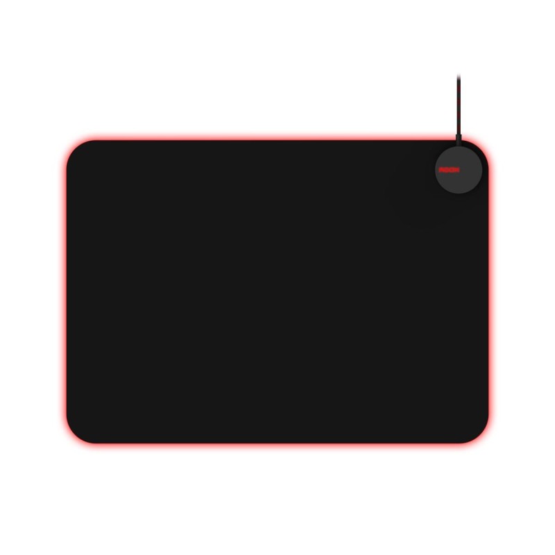Podkładka pod mysz AOC AMM700 LIGHT FX SYNC RGB | PartsPC.pl