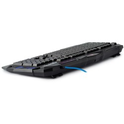 Klawiatura przewodowa Defender WEREWOLF GK-120DL podświetlan… | PartsPC.pl