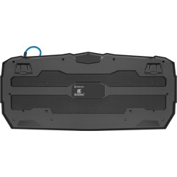Klawiatura przewodowa Defender WEREWOLF GK-120DL podświetlan… | PartsPC.pl