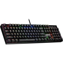 Klawiatura przewodowa Defender MIRAX GK-352 MECHANICZNA podś… | PartsPC.pl