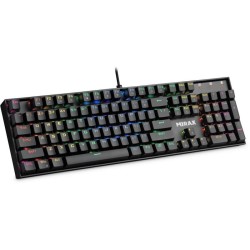 Klawiatura przewodowa Defender MIRAX GK-352 MECHANICZNA podś… | PartsPC.pl