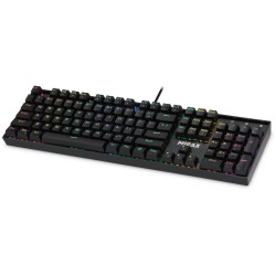 Klawiatura przewodowa Defender MIRAX GK-352 MECHANICZNA podś… | PartsPC.pl