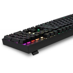 Klawiatura przewodowa Defender MIRAX GK-352 MECHANICZNA podś… | PartsPC.pl