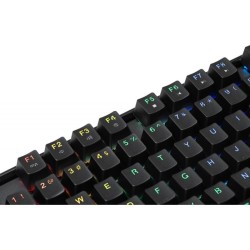 Klawiatura przewodowa Defender MIRAX GK-352 MECHANICZNA podś… | PartsPC.pl