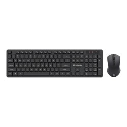 Zestaw bezprzewodowy Defender LIMA C-993 (klawiatura+mysz)… | PartsPC.pl