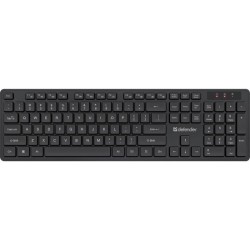 Zestaw bezprzewodowy Defender LIMA C-993 (klawiatura+mysz)… | PartsPC.pl