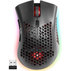 Mysz bezprzewodowa Defender WARLOCK GM-709L optyczna 2400dpi… | PartsPC.pl
