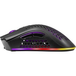 Mysz bezprzewodowa Defender WARLOCK GM-709L optyczna 2400dpi… | PartsPC.pl
