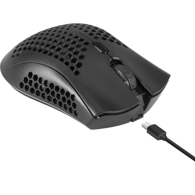 Mysz bezprzewodowa Defender WARLOCK GM-709L optyczna 2400dpi… | PartsPC.pl