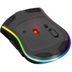 Mysz bezprzewodowa Defender WARLOCK GM-709L optyczna 2400dpi… | PartsPC.pl