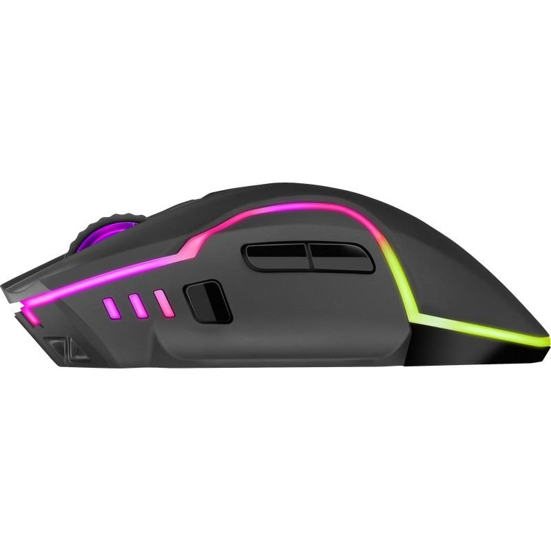 Mysz bezprzewodowa Defender ONESHOT GM-067 optyczna 3200dpi … | PartsPC.pl