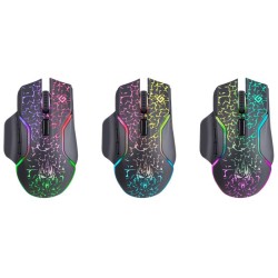 Mysz bezprzewodowa Defender ONESHOT GM-067 optyczna 3200dpi … | PartsPC.pl