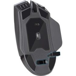 Mysz bezprzewodowa Defender ONESHOT GM-067 optyczna 3200dpi … | PartsPC.pl