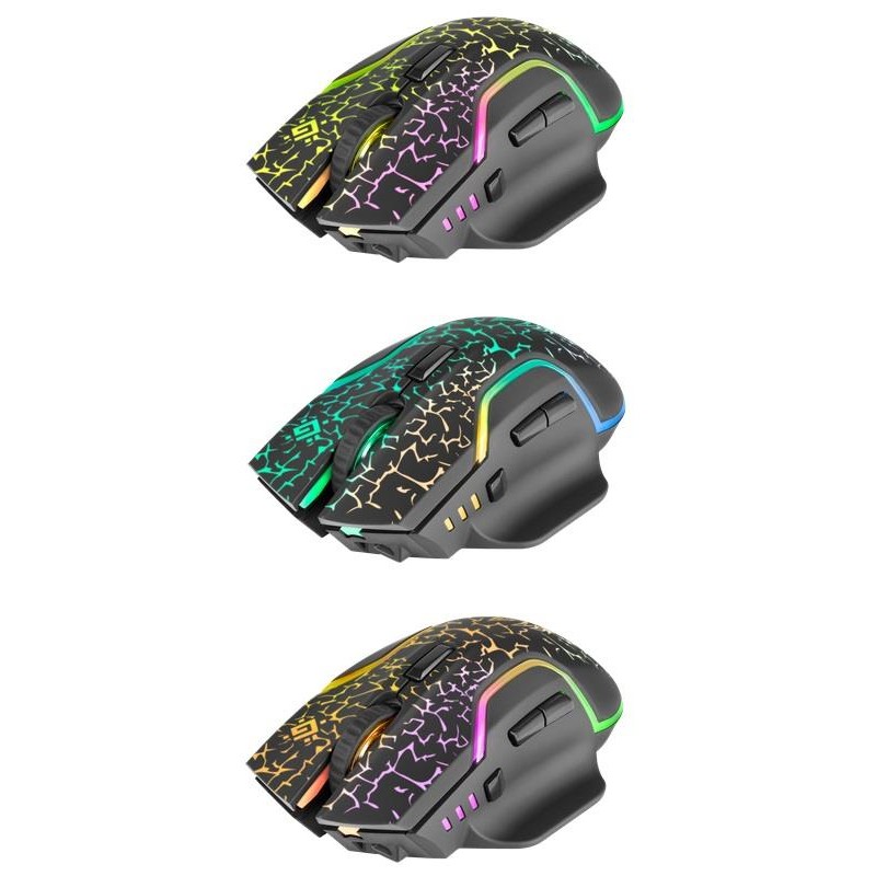 Mysz bezprzewodowa Defender ONESHOT GM-067 optyczna 3200dpi … | PartsPC.pl