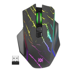 Mysz bezprzewodowa Defender URAN GM-503 optyczna 3200dpi cza… | PartsPC.pl