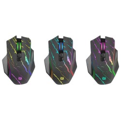 Mysz bezprzewodowa Defender URAN GM-503 optyczna 3200dpi cza… | PartsPC.pl