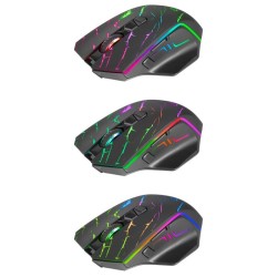 Mysz bezprzewodowa Defender URAN GM-503 optyczna 3200dpi cza… | PartsPC.pl