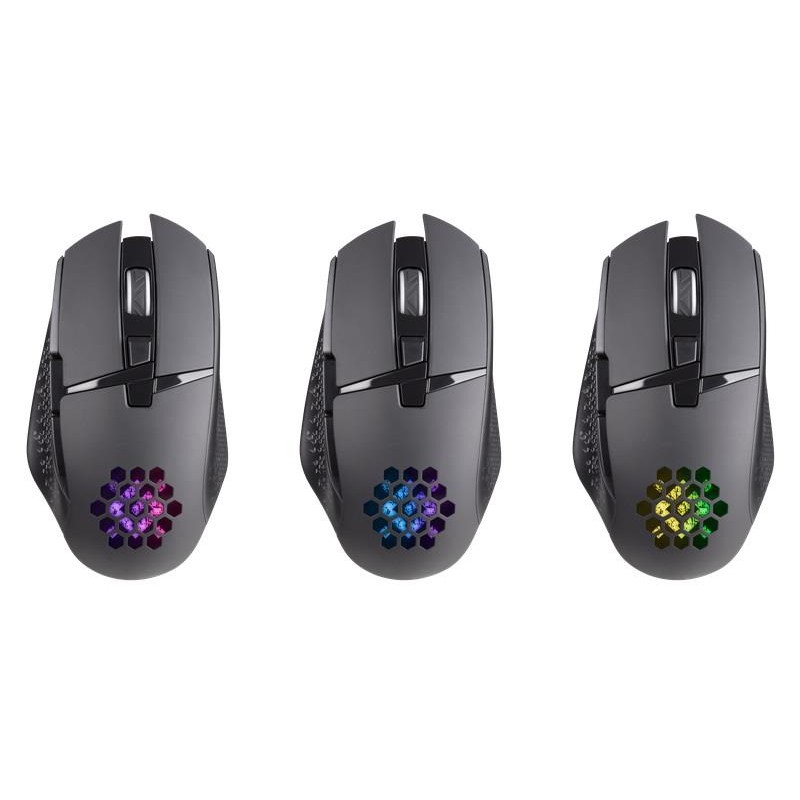 Mysz bezprzewodowa Defender GLORY GM-514 optyczna 3200dpi cz… | PartsPC.pl