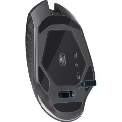 Mysz bezprzewodowa Defender GLORY GM-514 optyczna 3200dpi cz… | PartsPC.pl