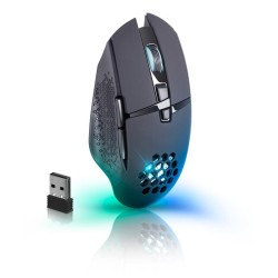 Mysz bezprzewodowa Defender GLORY GM-514 optyczna 3200dpi cz… | PartsPC.pl