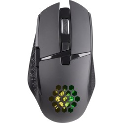 Mysz bezprzewodowa Defender GLORY GM-514 optyczna 3200dpi cz… | PartsPC.pl