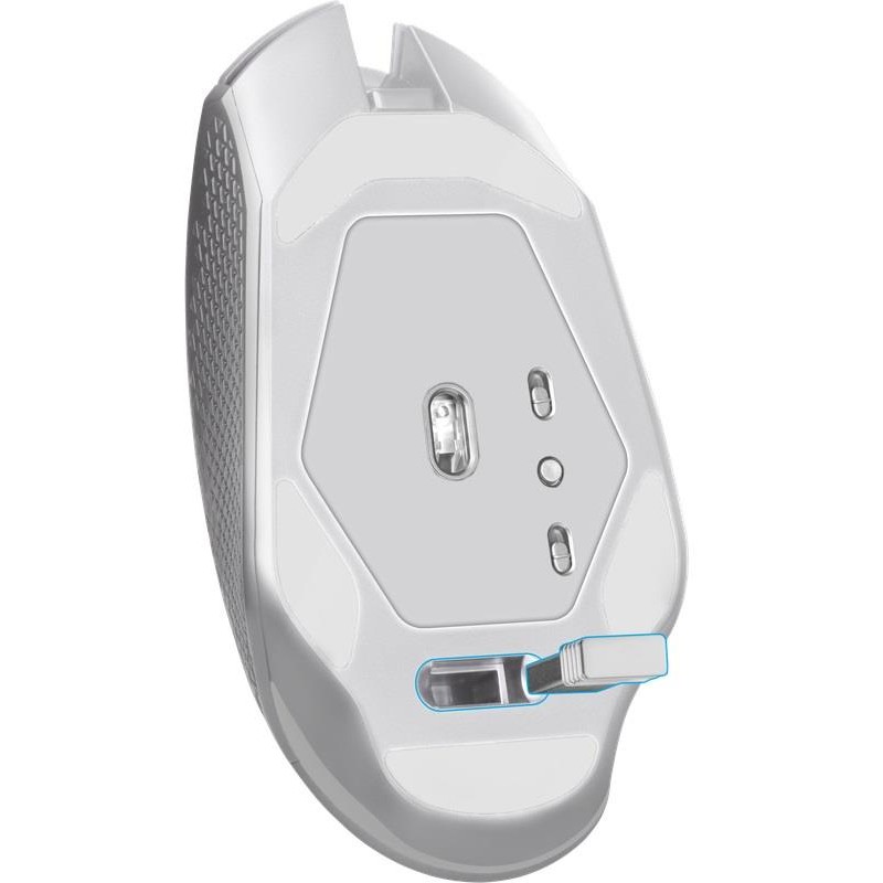 Mysz bezprzewodowa Defender GLORY GM-514 optyczna 3200dpi bi… | PartsPC.pl