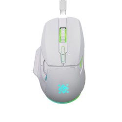 Mysz bezprzewodowa Defender STIX GM-009 optyczna 3200dpi bia… | PartsPC.pl
