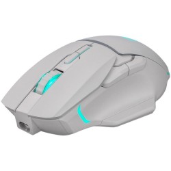 Mysz bezprzewodowa Defender STIX GM-009 optyczna 3200dpi bia… | PartsPC.pl