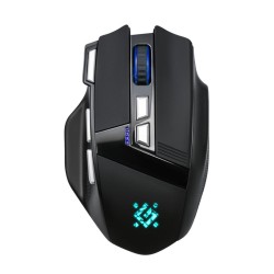 Mysz bezprzewodowa Defender KNIGHT GM-885 optyczna 3200dpi c… | PartsPC.pl