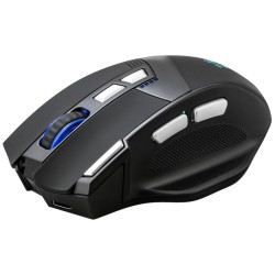 Mysz bezprzewodowa Defender KNIGHT GM-885 optyczna 3200dpi c… | PartsPC.pl