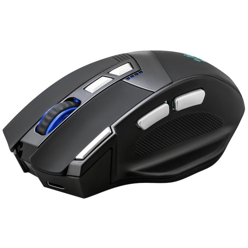 Mysz bezprzewodowa Defender KNIGHT GM-885 optyczna 3200dpi c… | PartsPC.pl