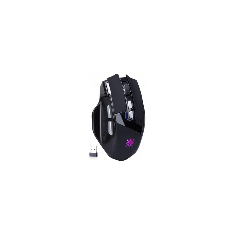 Mysz bezprzewodowa Defender KNIGHT GM-885 optyczna 3200dpi c… | PartsPC.pl