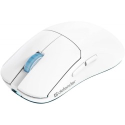 Mysz bezprzewodowa Defender FAME GM-516 optyczna 10000dpi 2.… | PartsPC.pl