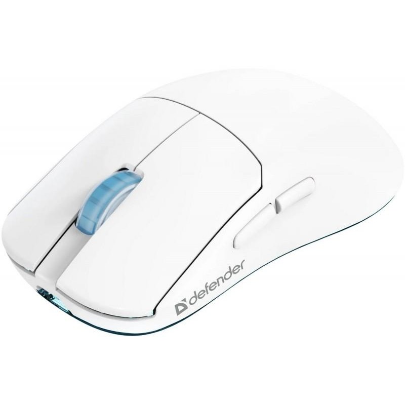 Mysz bezprzewodowa Defender FAME GM-516 optyczna 10000dpi 2.… | PartsPC.pl