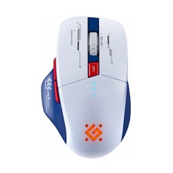 Mysz bezprzewodowa Defender TISA GM-126 optyczna 1600dpi 2.4… | PartsPC.pl