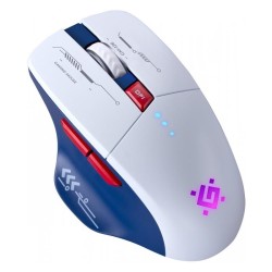 Mysz bezprzewodowa Defender TISA GM-126 optyczna 1600dpi 2.4… | PartsPC.pl