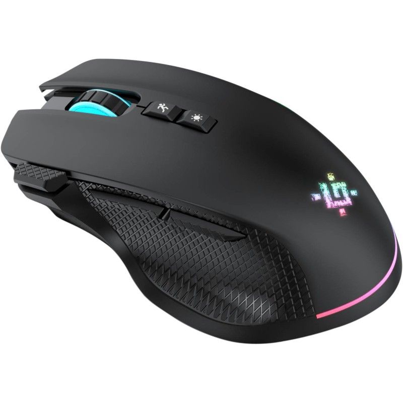 Mysz bezprzewodowa Defender THUNDER GM-213 optyczna 1600dpi … | PartsPC.pl