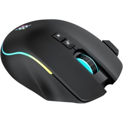 Mysz bezprzewodowa Defender THUNDER GM-213 optyczna 1600dpi … | PartsPC.pl