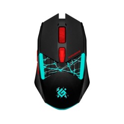 Mysz bezprzewodowa Defender HORRODINE GM-237 optyczna 3200dp… | PartsPC.pl