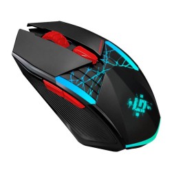 Mysz bezprzewodowa Defender HORRODINE GM-237 optyczna 3200dp… | PartsPC.pl
