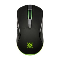 Mysz bezprzewodowa Defender DEMON GM-534 optyczna 3200dpi cz… | PartsPC.pl