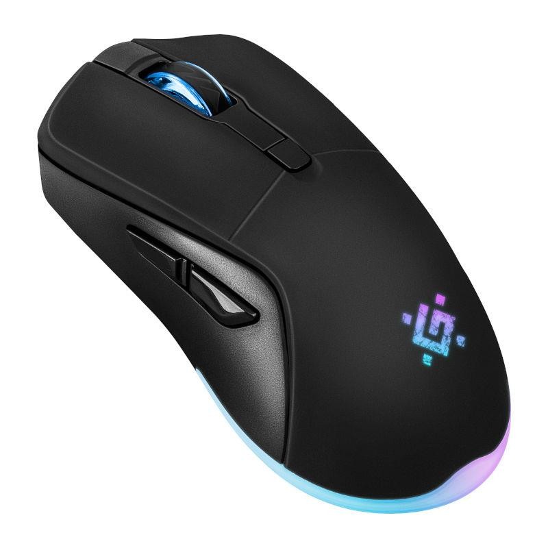 Mysz bezprzewodowa Defender DEMON GM-534 optyczna 3200dpi cz… | PartsPC.pl