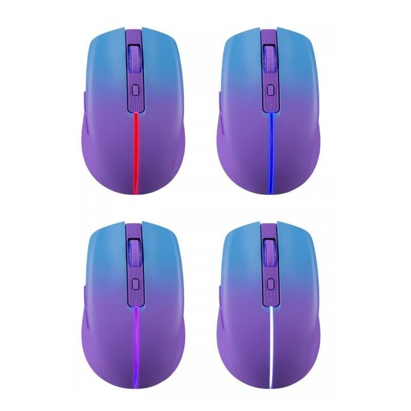 Mysz bezprzewodowa Defender MYSTERY MM-301 optyczna 1600dpi … | PartsPC.pl